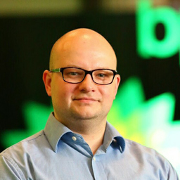 Dr. Marcel Wegmann