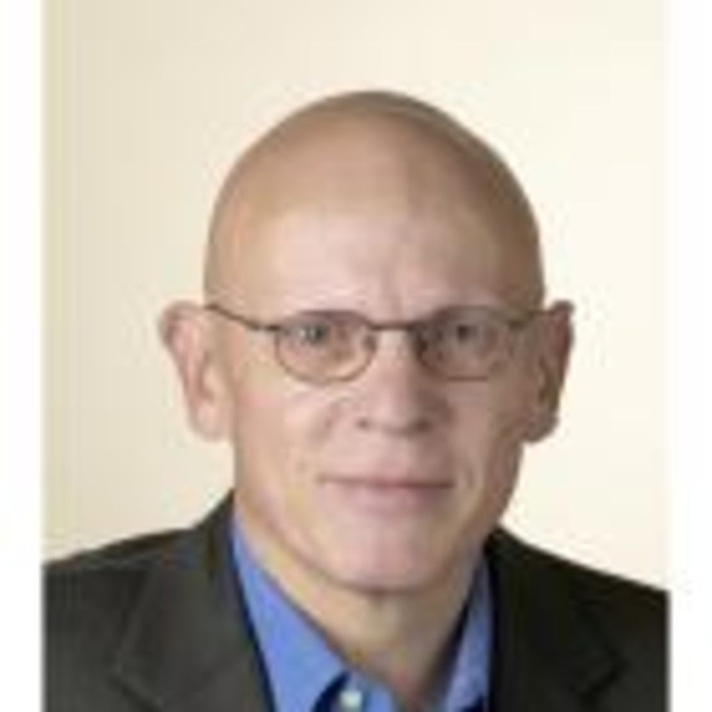 Michael Flür Technischer Vertrieb Electronic Interconnect