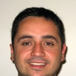 Roberto Carlos Gaitan