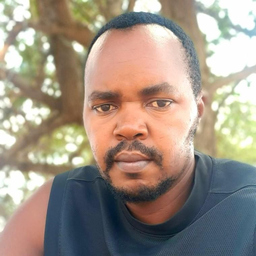 Francis Njoroge