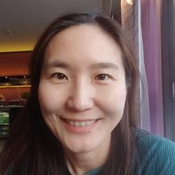 EJ Kim