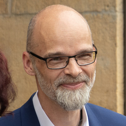 Mike Hoffmann