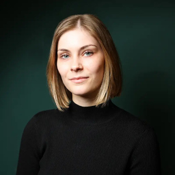Lea Lupinski