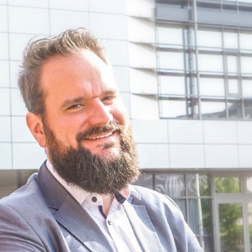 Timo Berger Entwicklungstechniker ProgressWerk Oberkirch AG XING