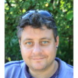 Dr. Vladimir Sherbukhin