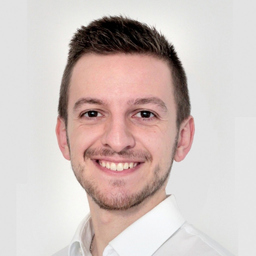 Profilbild Emanuele Blanco