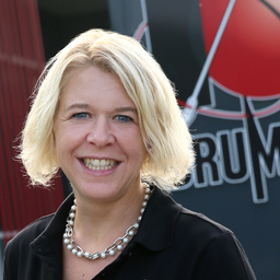 Yvonne Brockmann