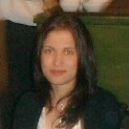 Betül Kılınçkaya