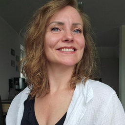 Cathleen Holz