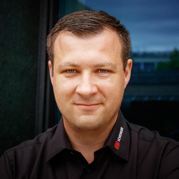 Sven Ackermann