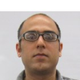 Vikram Malik