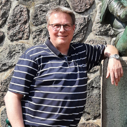 Jens Koste