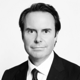 Ole J Jacobsen