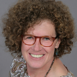 Martina Wohlfahrt
