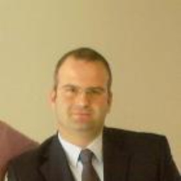 Ahmet Hüseyin Kılıç