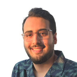 Maximilian Aref-Adib