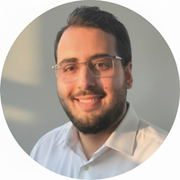 Maximilian Aref-Adib Maximilian Aref-Adib's profile picture