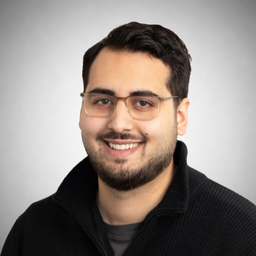 Maximilian Aref-Adib