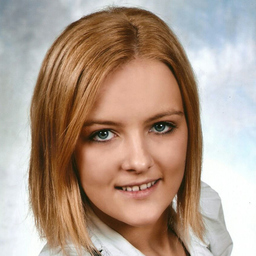 Joanna Kunzmann
