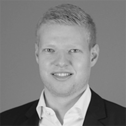 Dr. Lukas Richau