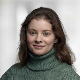 Hannah Pulver