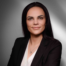 Profilbild Melanie Fischer