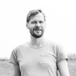 Moritz Behr's profile picture