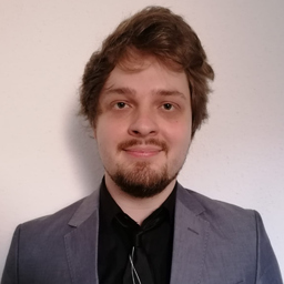 Richard Bahmann's profile picture