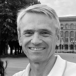 Siegfried Keller