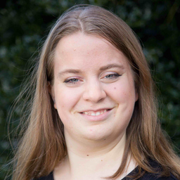 Antonia Cheyenne Lahmann