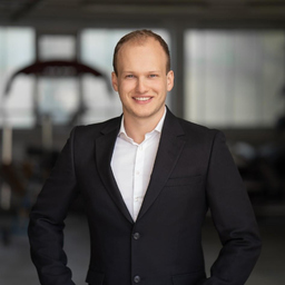 Jochen Böttinger