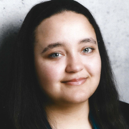 Tiffany Eisenmann Paulino