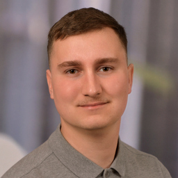 Jonas Gruner Jonas Gruner's profile picture