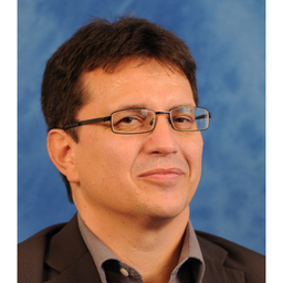Martin Schrecke