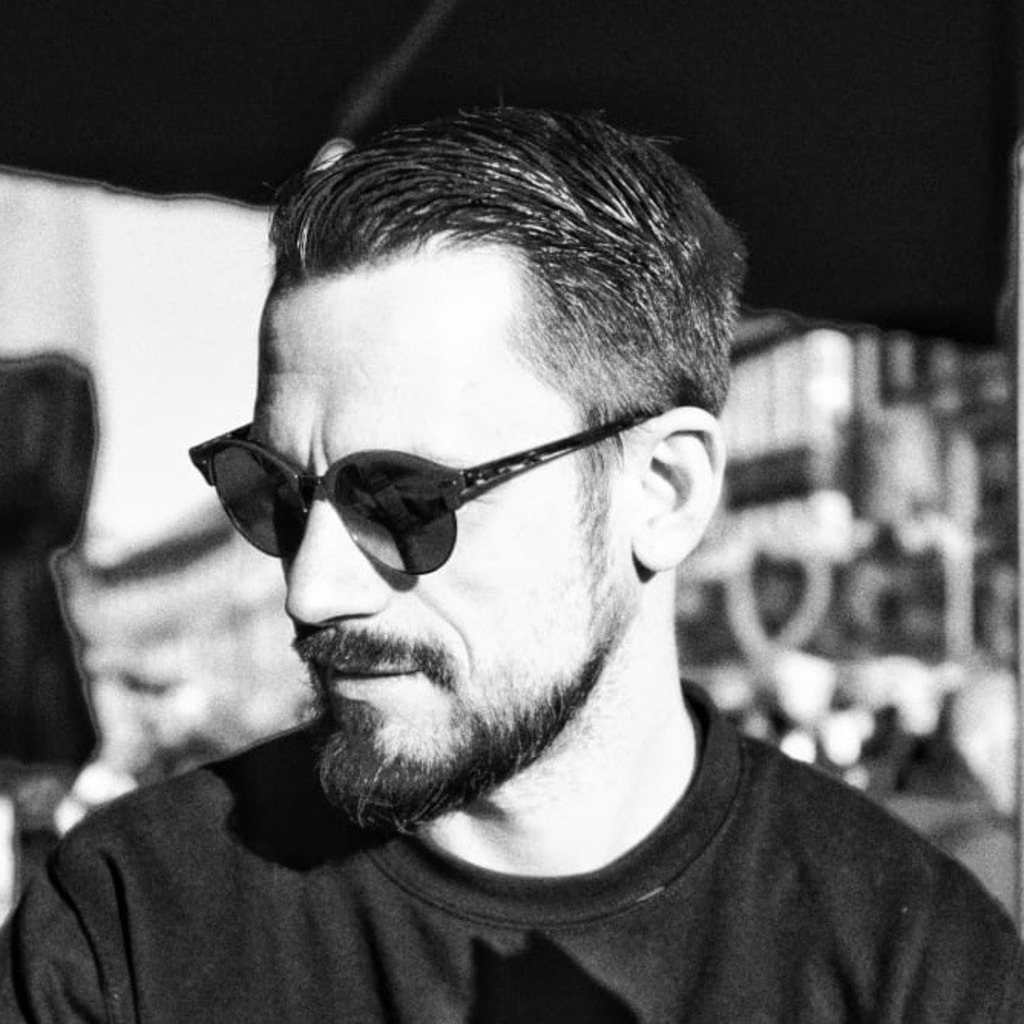 Sven Sander Projektleiter (Gewährleistung) Richard Ditting GmbH