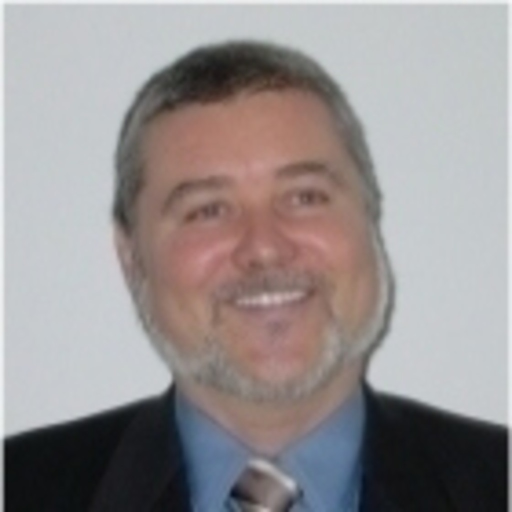 Wolfgang Peters Inhaber XING