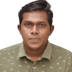 DHILEEPANVIGNESH TAMILARASAN