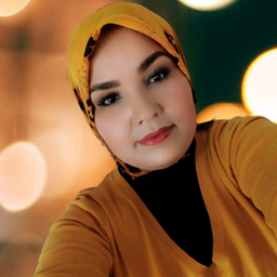 Dipl.-Ing. Rakia Abdi