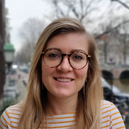 Nienke Mangnus