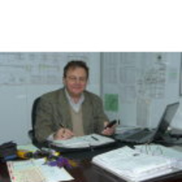 Dipl.-Ing. Helmut F. Giesa