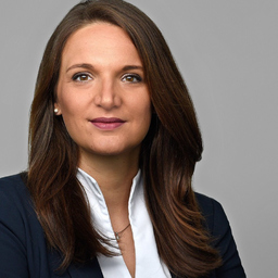 Anne Schondey MRICS