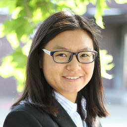 Dr. Jiali Zhang