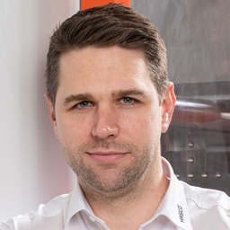 Florian LARISCH