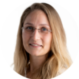 Anna Reinhard