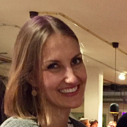 Romy Vaut