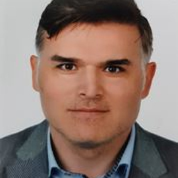 Ibrahim Kilic