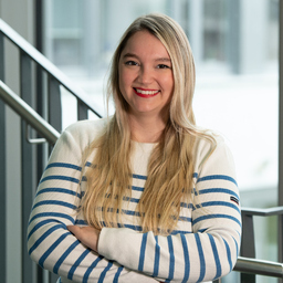 Stéphanie Steinmetz