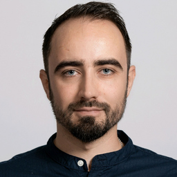 Joël Meier