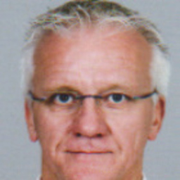 Profilbild Wolfgang Lindemann