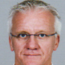 Wolfgang Lindemann
